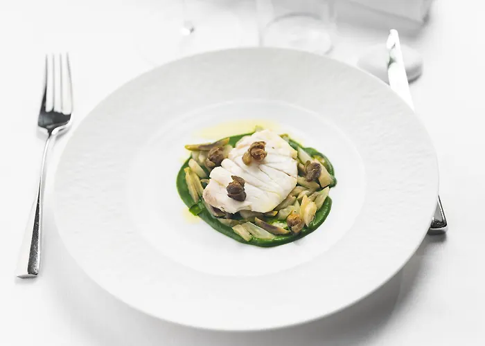 ホテル Maison Albar L'imperator 5*