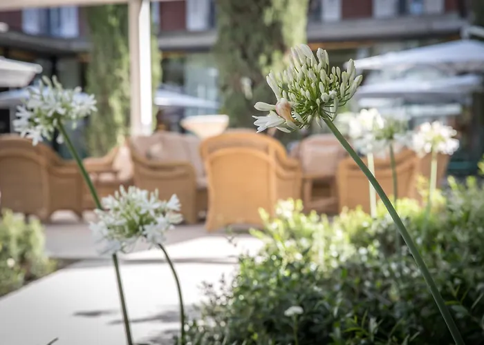 Otel Maison Albar L'imperator