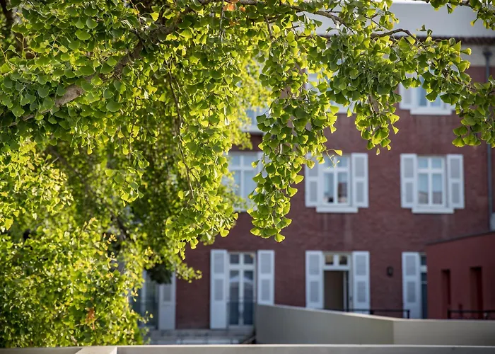 Otel Maison Albar L'imperator 5*