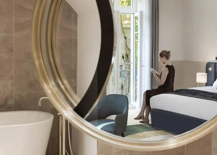 Maison Albar L'imperator