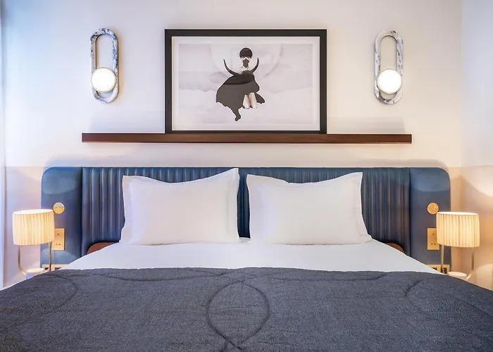 Maison Albar L'imperator 5* Nîmes