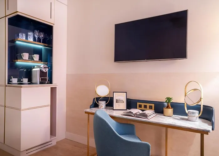 Maison Albar L’imperator Nîmes