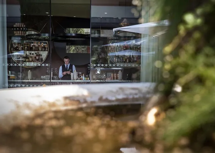 Otel Maison Albar L'imperator Nîmes