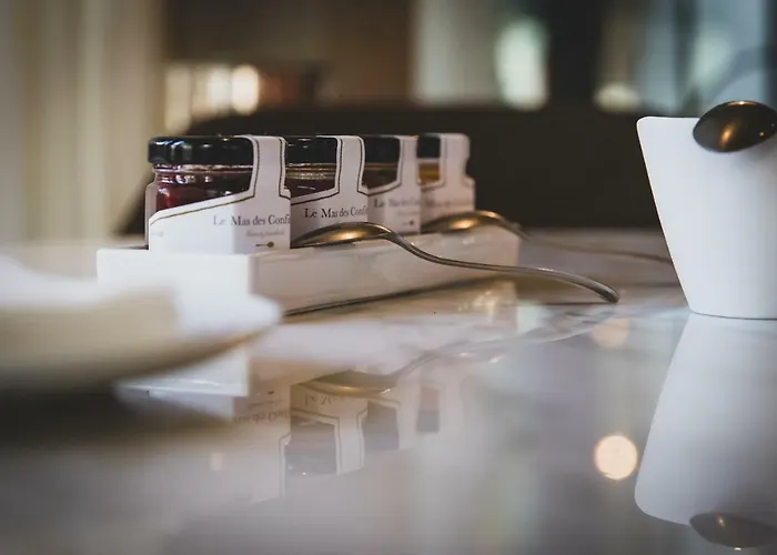 Maison Albar L’imperator Nîmes