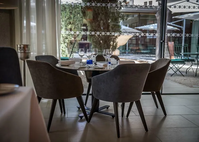 Maison Albar L’imperator 5* Nîmes