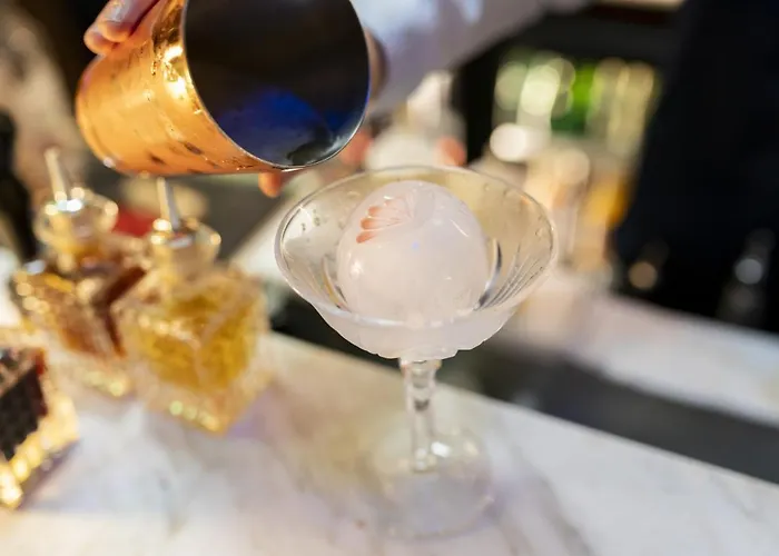 Maison Albar L’imperator 5*